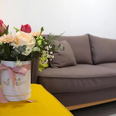 Lägenhet марго Burgas