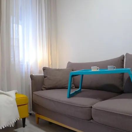 марго Бургас