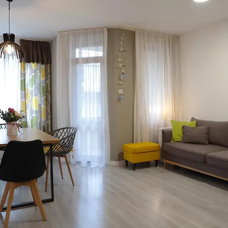 Lägenhet марго *