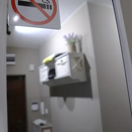 Lägenhet марго Burgas