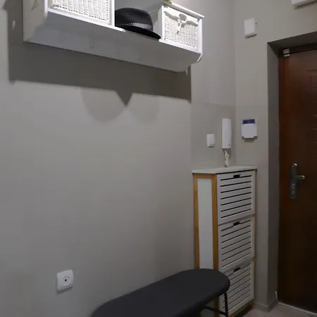 марго Апартаменты