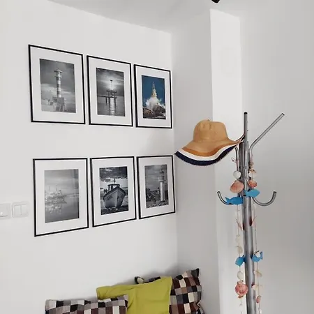 Apartment марго