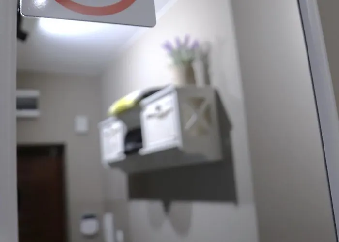 Apartment марго Burgas