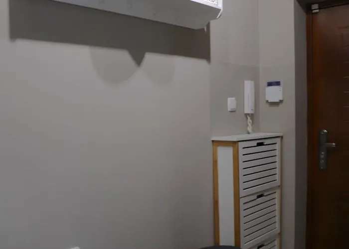 марго Apartment